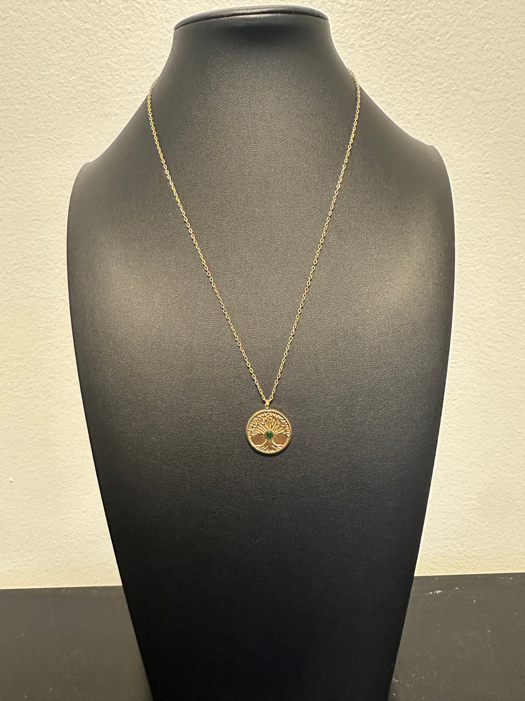 Tree of Life Necklace