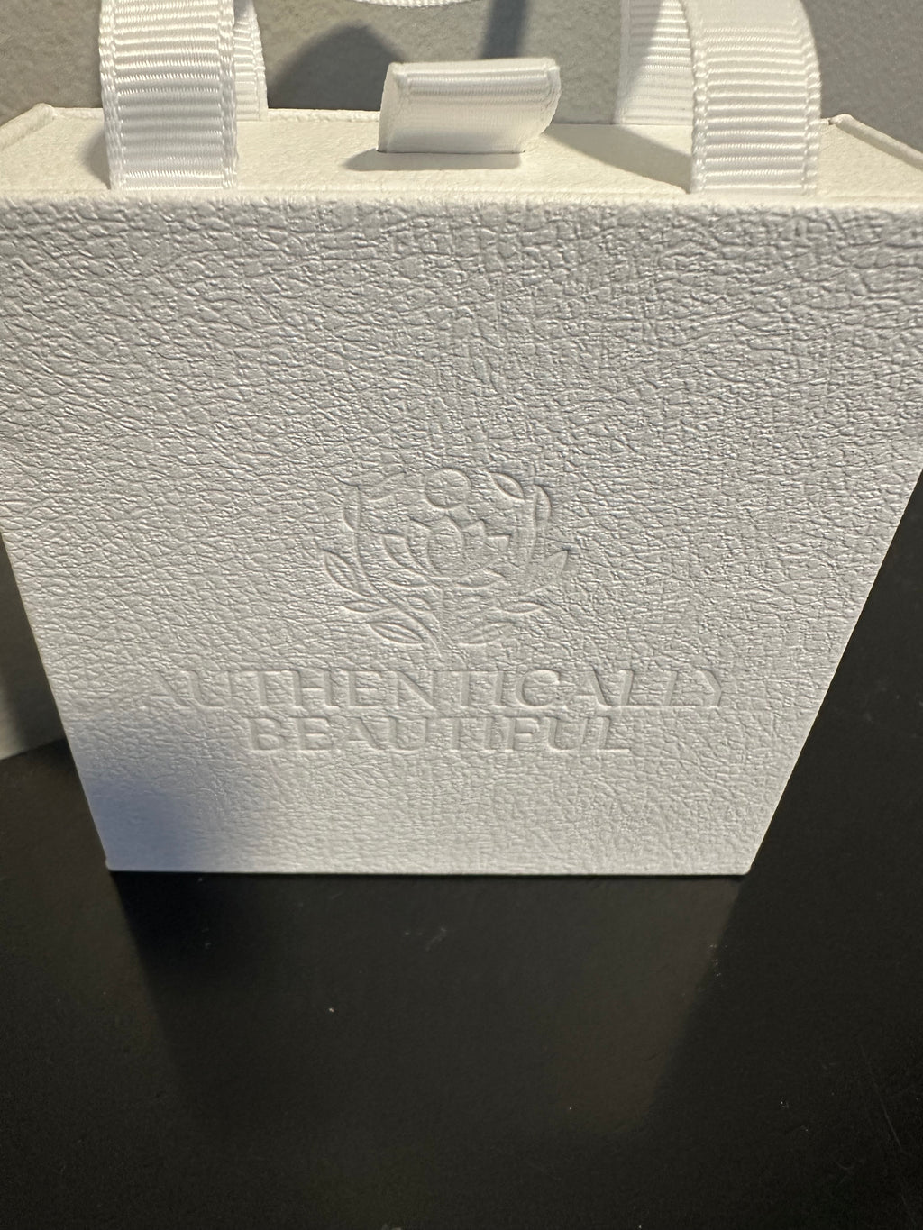 Cross of Strength Necklace