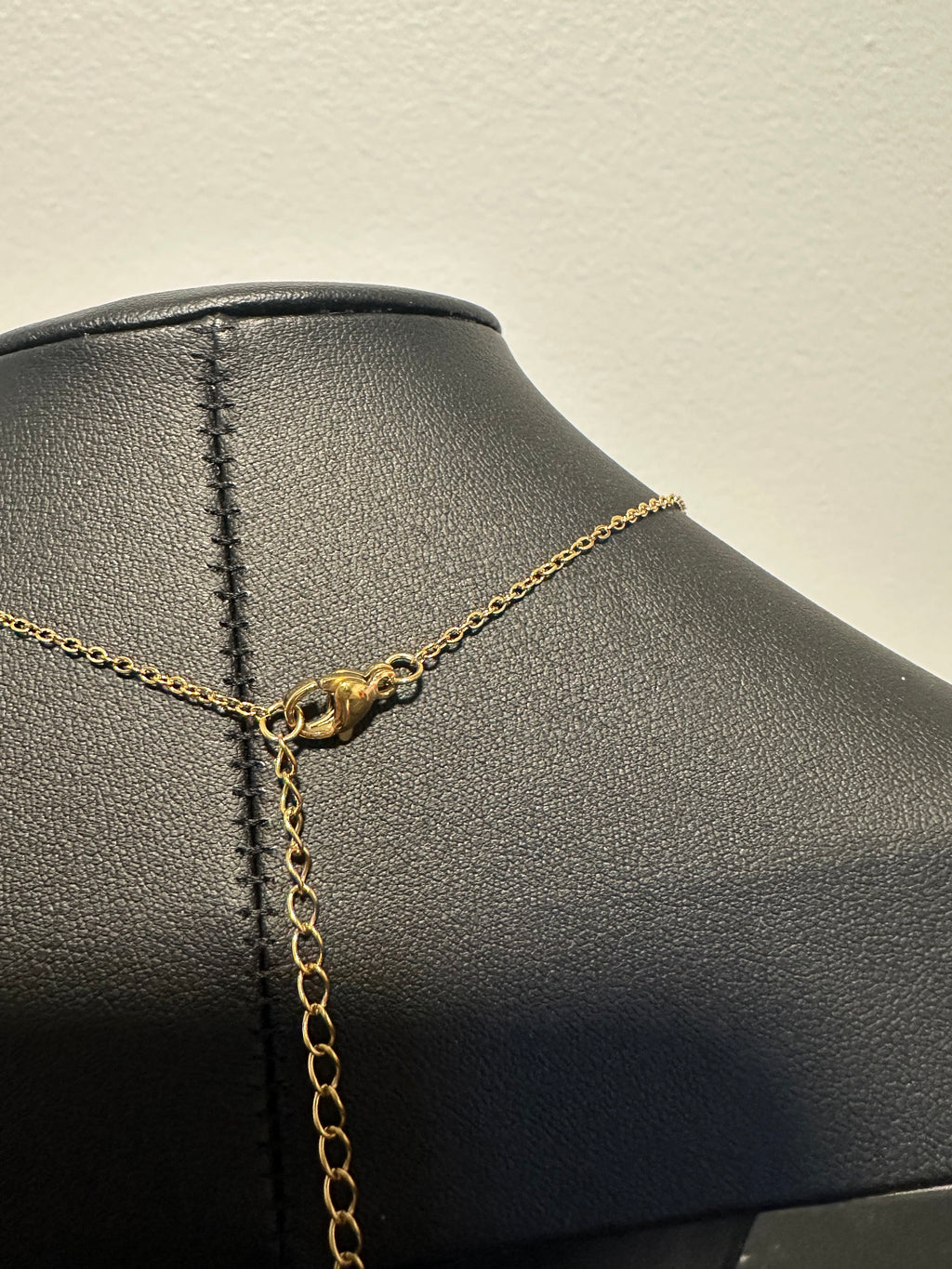 Heart of Renewal Necklace