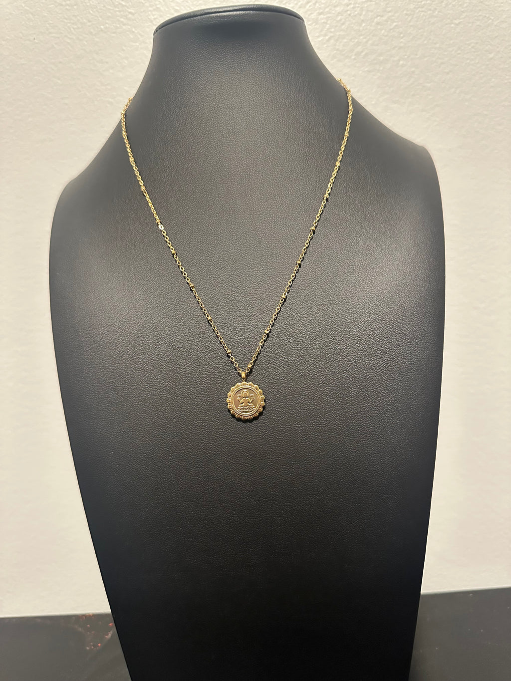 Light of Serenity Necklace
