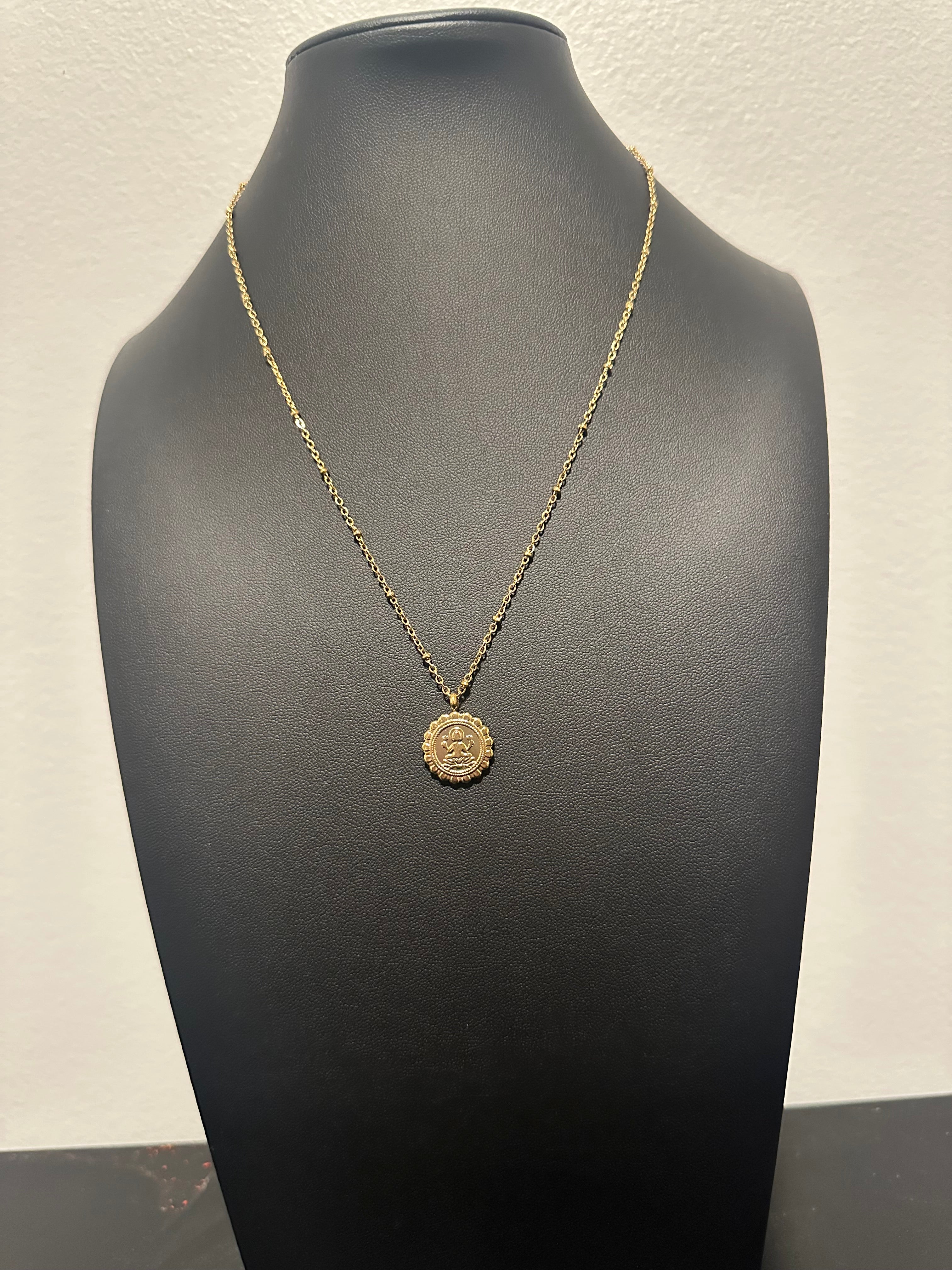 Light of Serenity Necklace