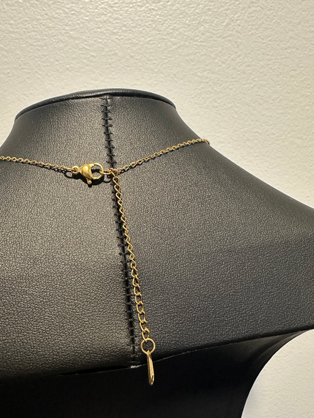 Guardian of Peace Necklace