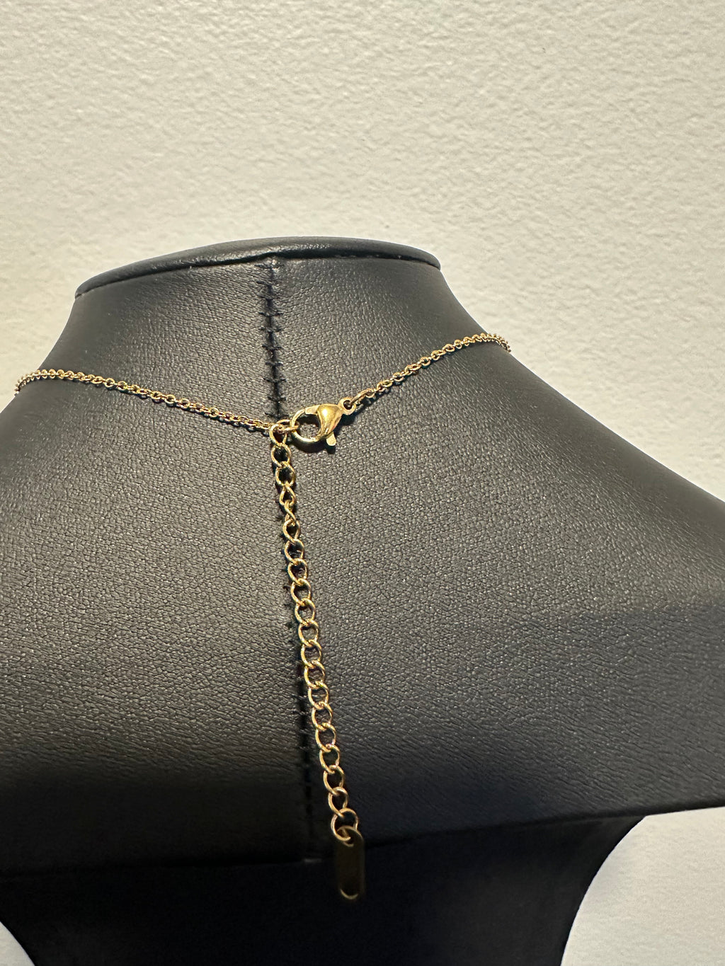 Sun & Moon Harmony Necklace