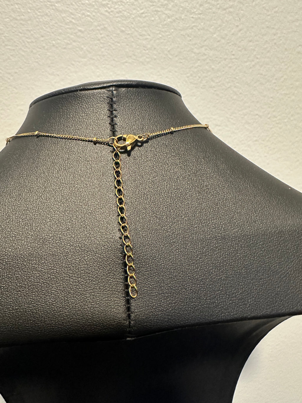 Lotus of Renewal Necklace