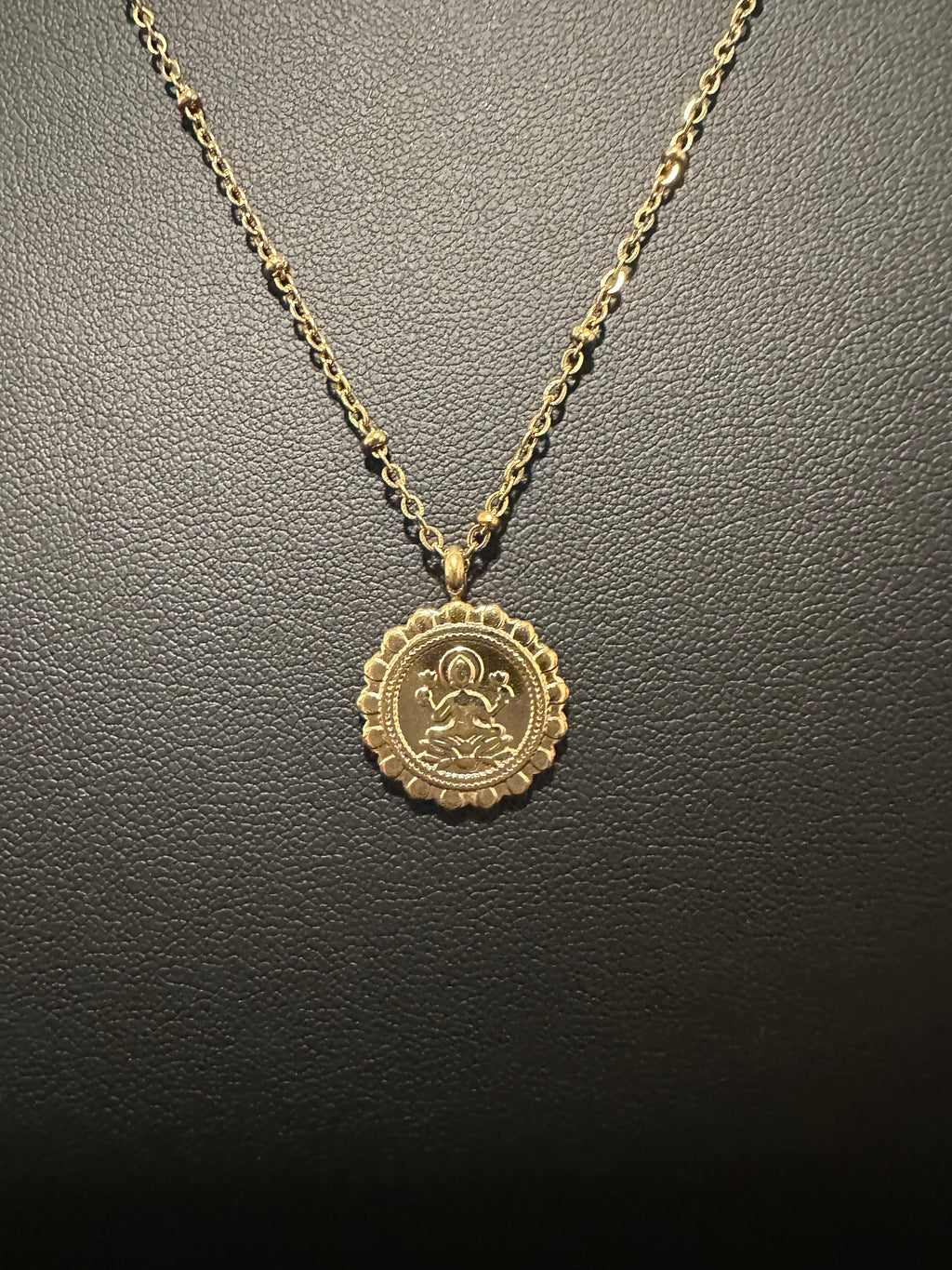 Light of Serenity Necklace