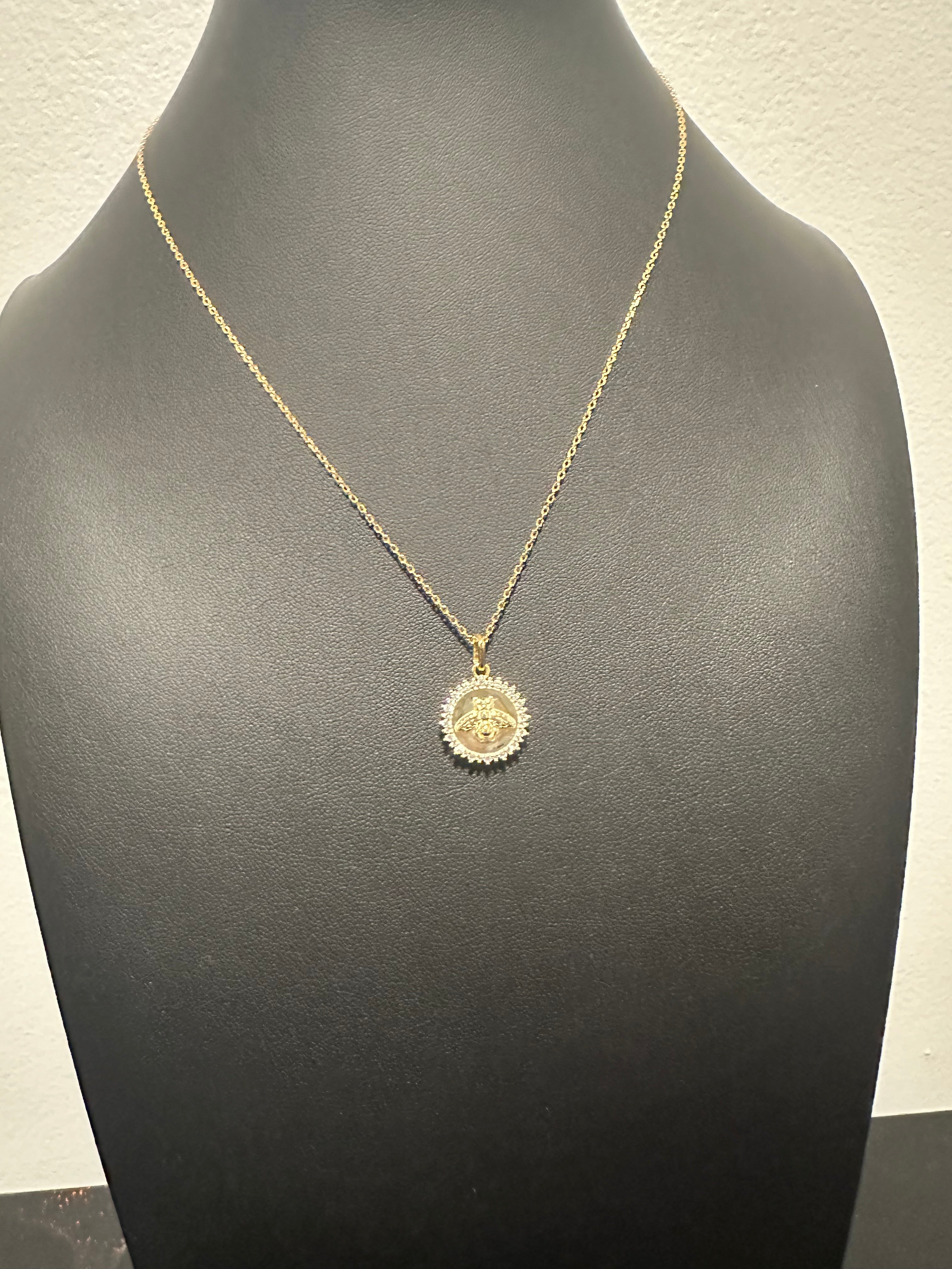 Bumblebee of Bravery