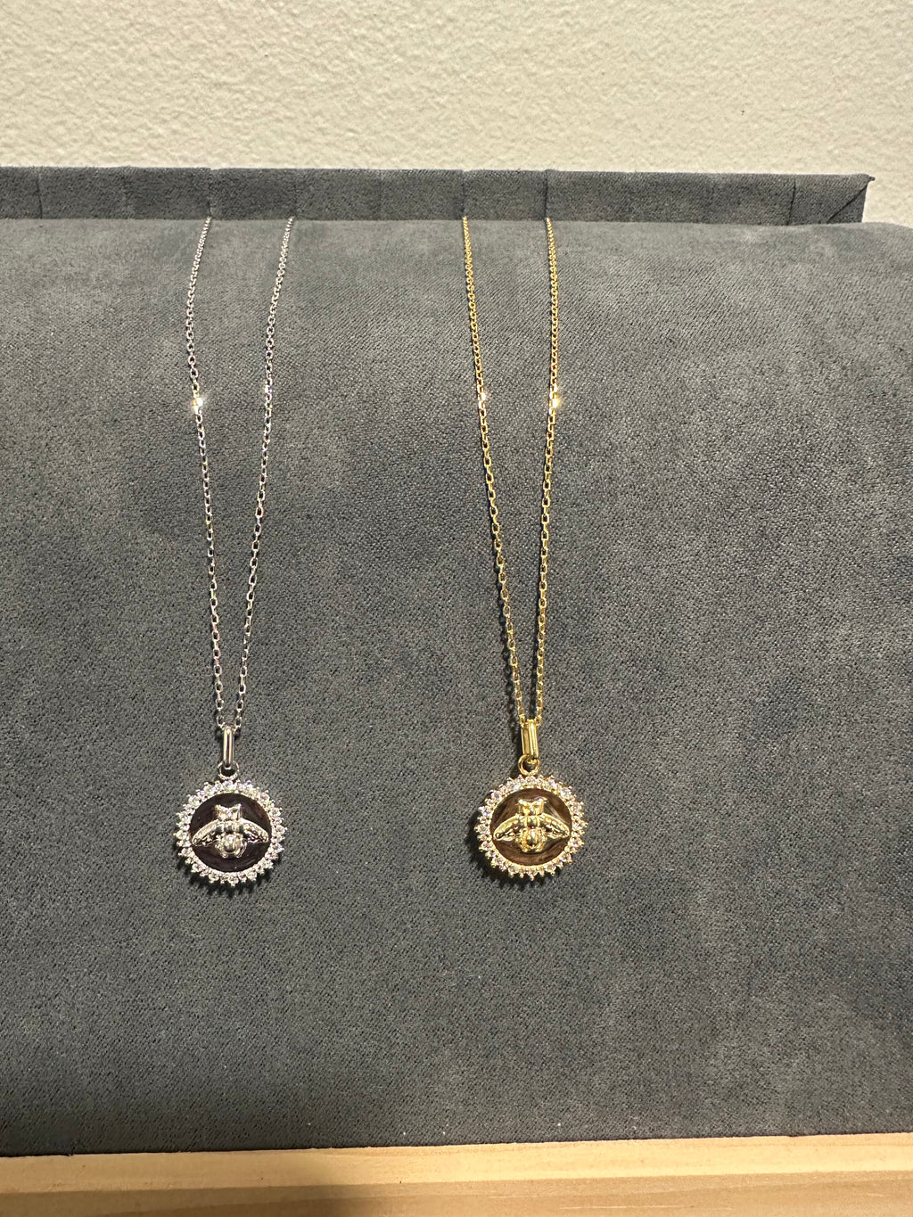 Bumblebee of Bravery