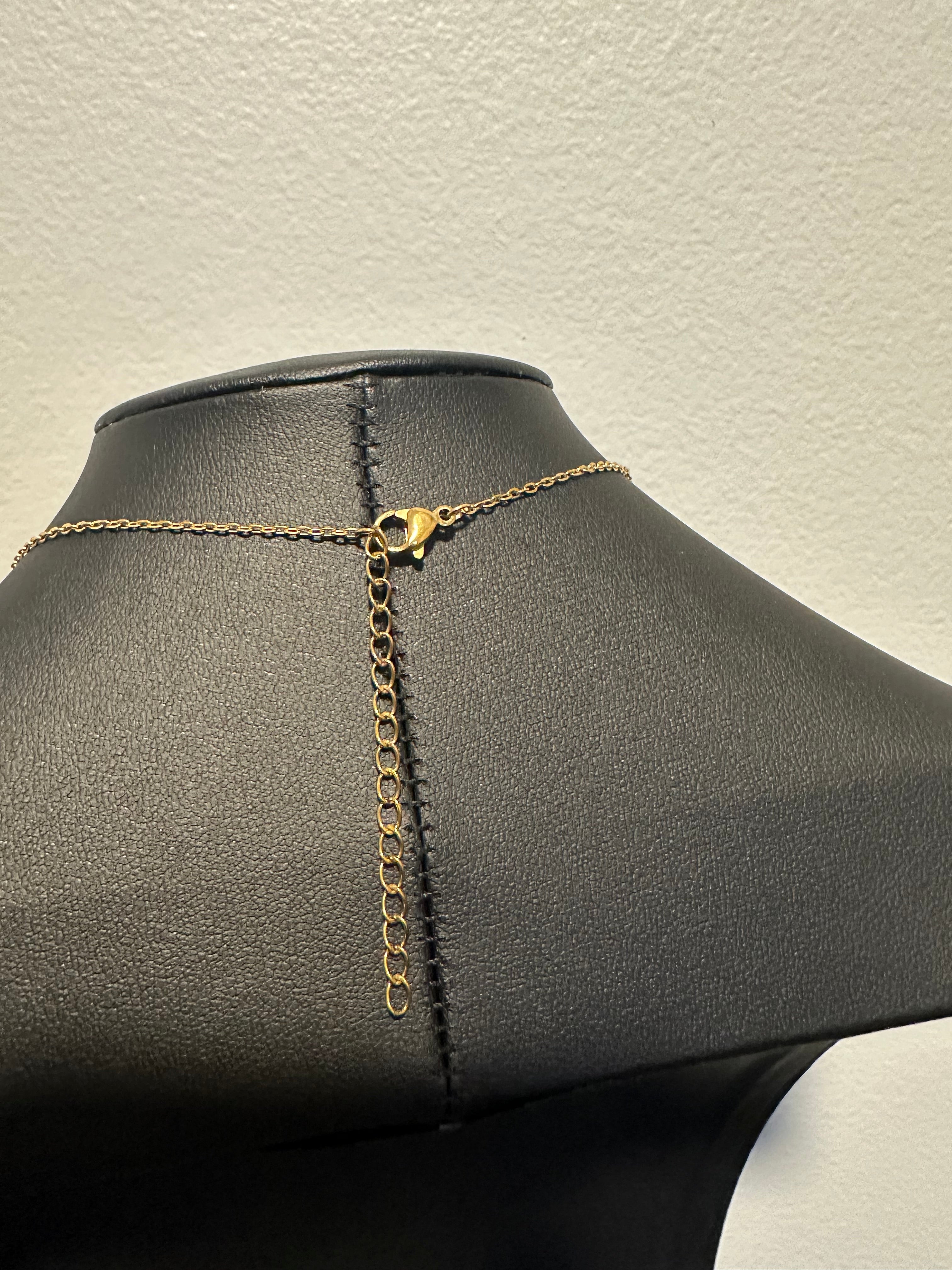 Tree of Life Necklace