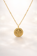 Light of Serenity Necklace
