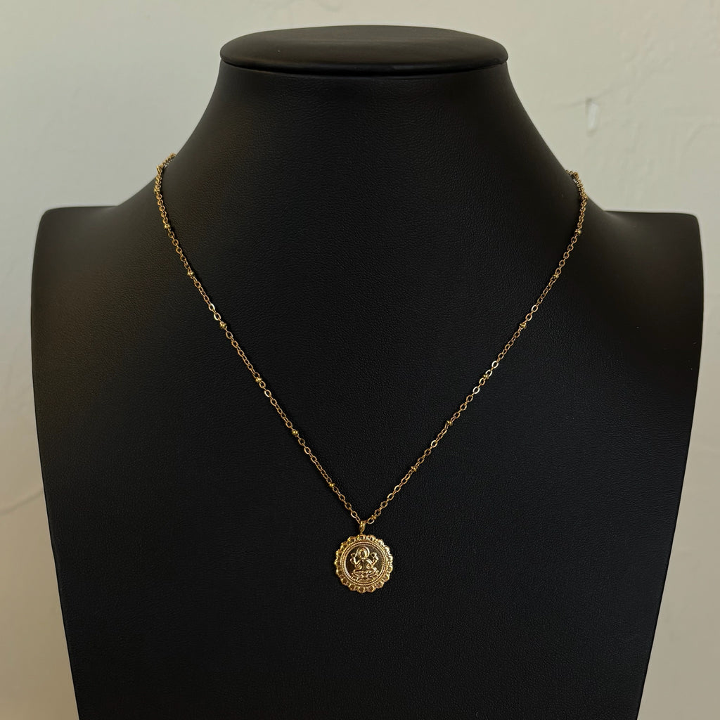 Light of Serenity Necklace