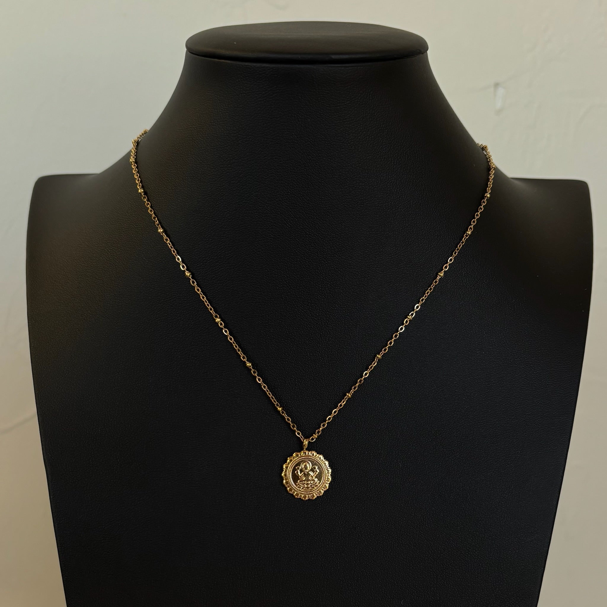 Light of Serenity Necklace