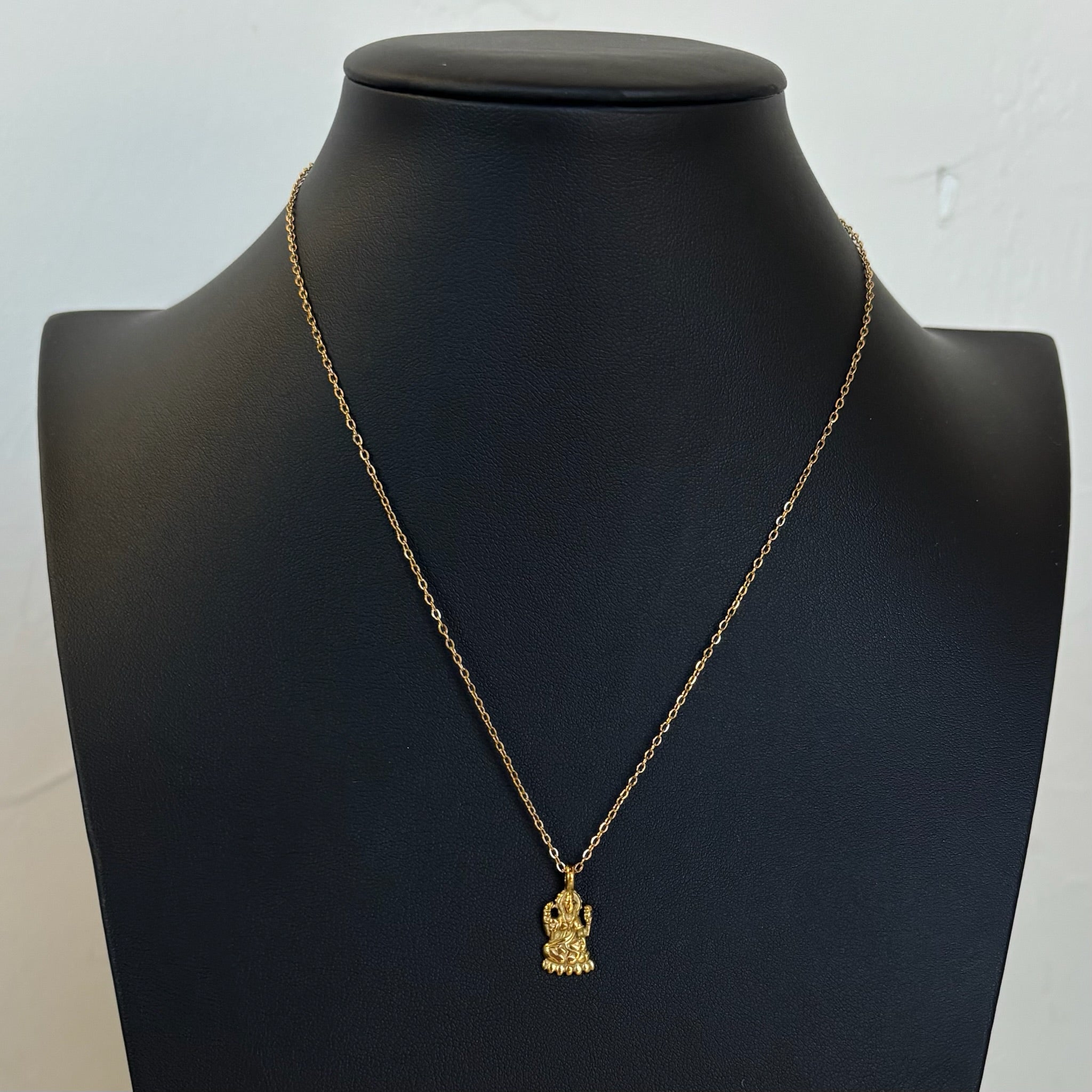 Guardian of Peace Necklace